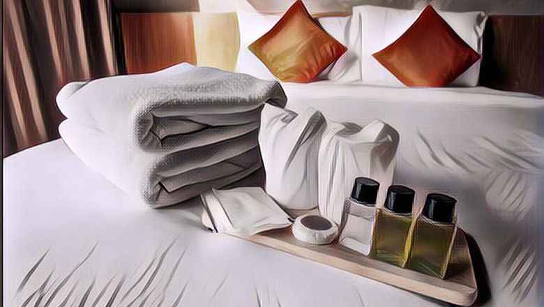 Boleh Enggak Sih Mengambil Barang di Kamar Hotel?