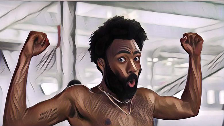 Childish Gambino: Nyanyian Satir di “This is America”