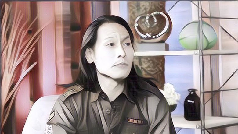 Drama MasterChef Indonesia Dituding Cuma Settingan, Ini Tanggapan Chef Juna