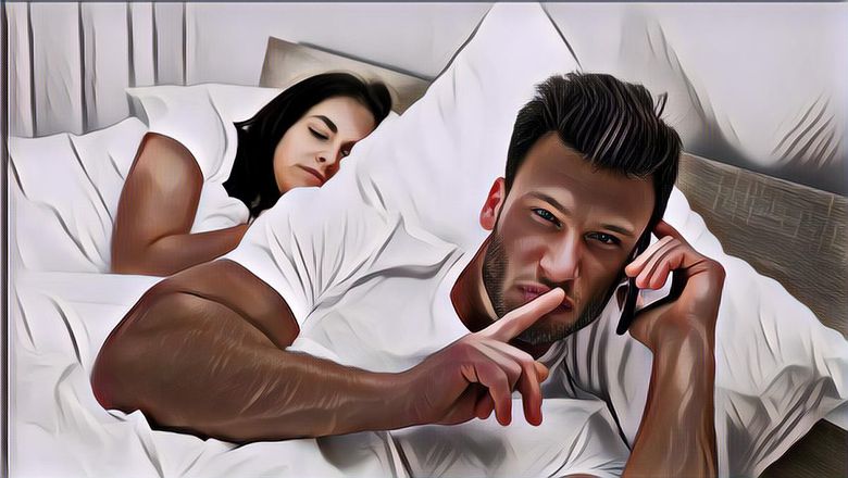 Kalau Pasangan Kamu Punya 4 Tanda Ini, Lebih Baik Tinggalkan dan Cari yang Baru!