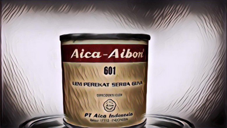 5 Jenis Lem Kayu Selain Lem Aibon Buat Alternatif Masuk Anggaran