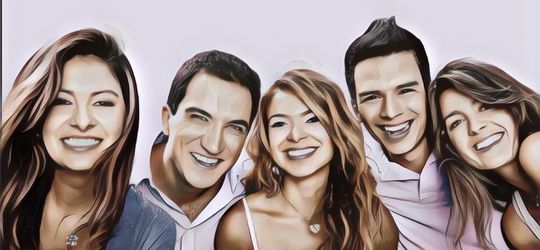 Penelitian Membuktikan, Ternyata Banyak Lho Teman yang Nggak Suka Berteman dengan Kita