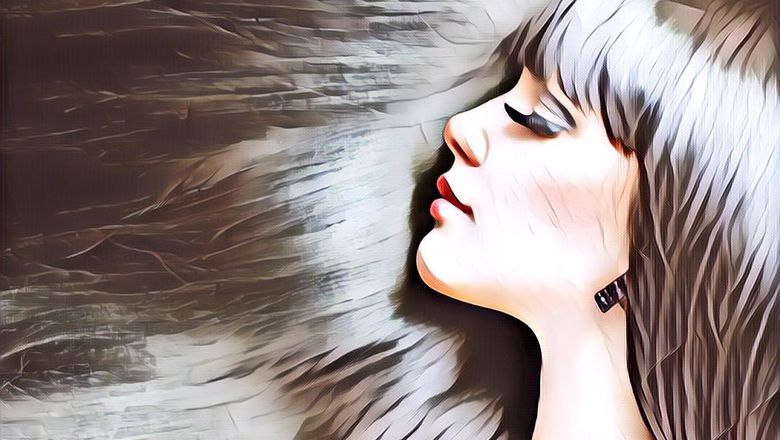 Cara Menghitamkan Rambut Alami Tanpa Bahan Kimia Berbahaya