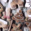 Resep Kue Jahe Atau Gingerbread Klasik Yang Jadi Favorit Saat Natal, Yuk Coba Buat!