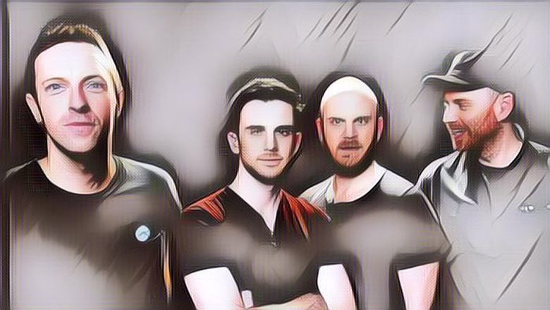 Sudah Menghitung Hari, Persiapan Konser Coldplay di GBK Dilakukan