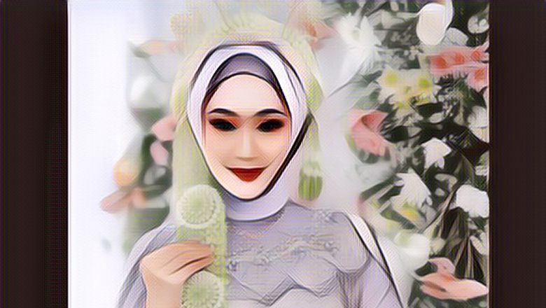 Heboh Ada MUA Cuma Dibayar Rp 1 Juta untuk Merias Pengantin, Hasilnya Bikin Melongo