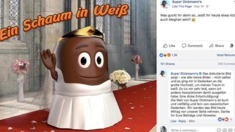 Dituduh Rasis, Perusahaan Cokelat Asal Jerman Meminta Maaf atas Iklannya