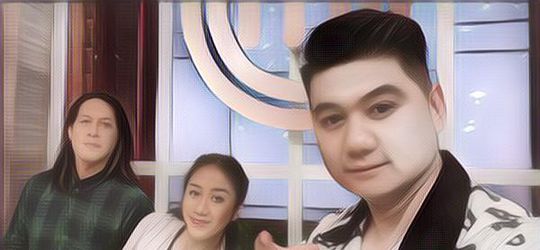 Gokil, Segini Bayaran yang Diterima Juri MasterChef Indonesia