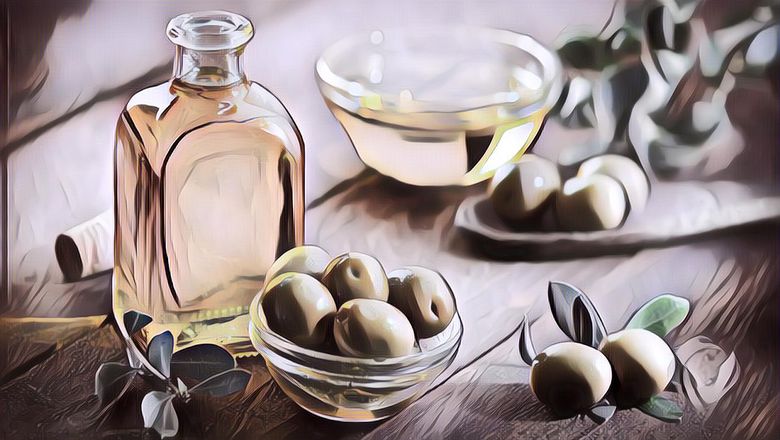 Atasi Berbagai Masalah Kulit, Ini 5 Manfaat Minyak Zaitun untuk Perawatan Kecantikan