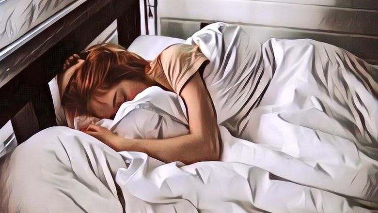 Selain Bikin Pusing, Inilah Sederet Bahaya Jika Tidur Terlalu Lama