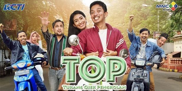 Tukang Ojek Pengkolan (RCTI)