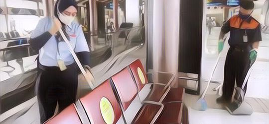 Masih Ada Orang Jujur, Cerita Cleaning Service Kembalikan Uang, Terbaru Dompet Milik Hotman Paris