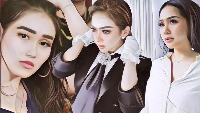 Endorse Selebgram Termahal di Indonesia, Bisa Bawa Motor Baru Sekali Posting~