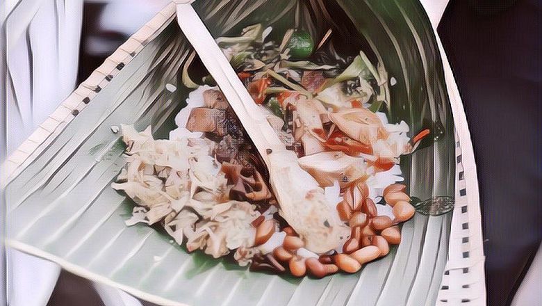 6 Rekomendasi Makanan Halal Di Bali, Warung Ramah Muslim Murah Mulai Dari Rp12 Ribu