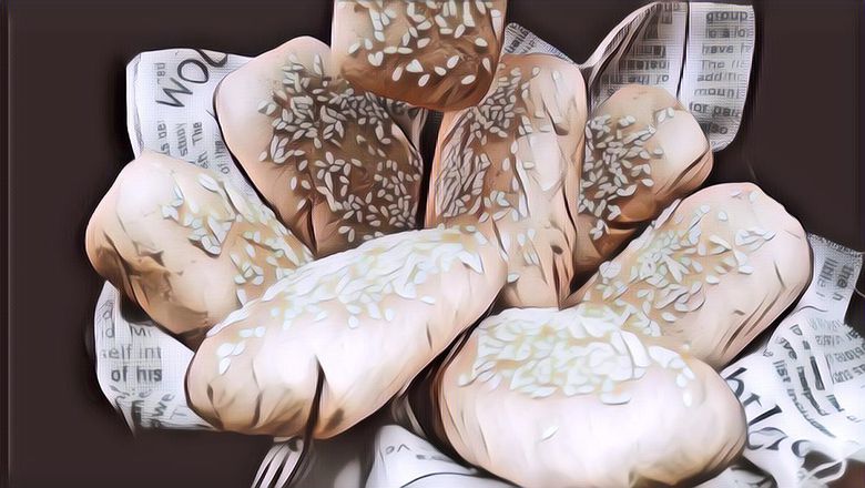 Kini Tinggal Kenangan, Inilah Resep Roti Gambang yang Masuk Daftar 50 Roti Terenak di Dunia