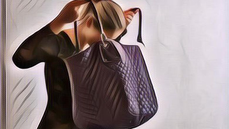 11 Barang yang Harus Dibawa Dalam Tas Wanita, Jangan Sampai Lupa