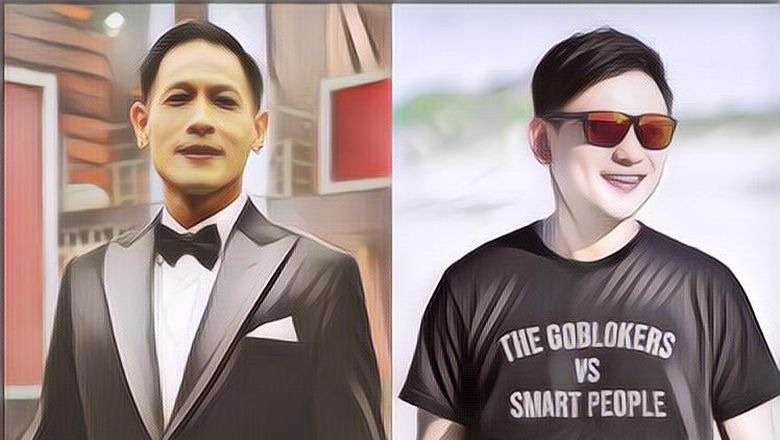 Chef Juna Undur Diri dari MasterChef Indonesia, Bobon Santoso Siap Menggantikan