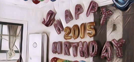 Kejutan Ulang Tahun Terlucu, Bisa Nih untuk Dijadikan Contoh