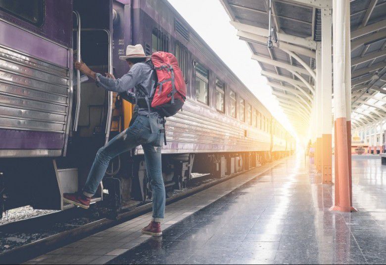 #Rutin melihat orang-orang yang kita cintai