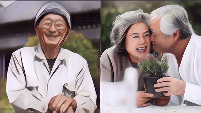 Waduh! Masyarakat Jepang Ternyata Ogah Hidup Sampai 100 Tahun, Apa Sebabnya?