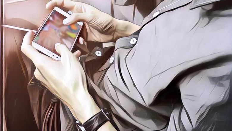 Kecanduan Game di Hape Nggak Buruk-buruk Amat, Malah Bisa Redakan Stres ...