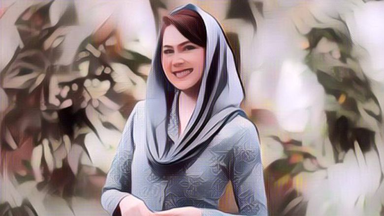 Arumi Bachsin Diduga Tak Mau Salaman Ketika Disambut, Begini Kronologinya