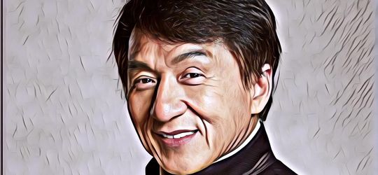 Terbongkar! Hampir Setiap Malam Jackie Chan Bercinta dengan PSK di Bilik Kecil