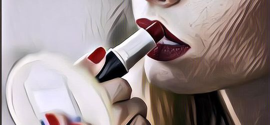 Gak Perlu Touch-Up! Cobain 5 Tips Lipstik Tahan Lama Berikut Ini Demi Wajah On Terus Anti Pucet Pucet Klub