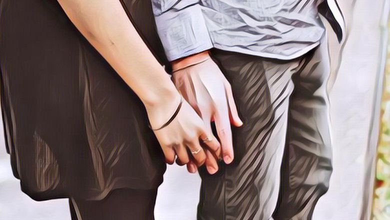 Survei Mengungkapkan: 30 Persen Korban Perselingkuhan Akan Melakukan Hal Serupa