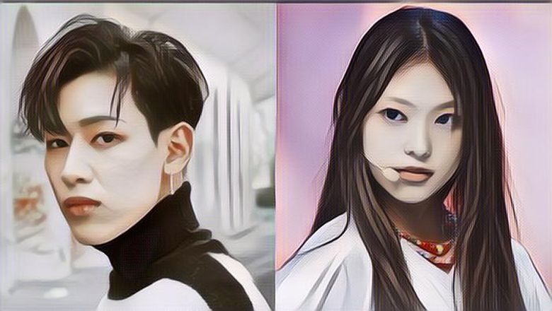 Klarifikasi BamBam GOT7 Usai Dihujat Gara-gara Memilih Haerin NewJeans Sebagai Tipe Idealnya