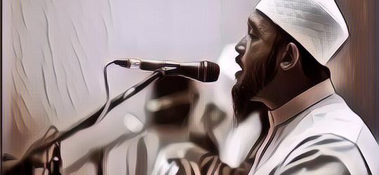 Contoh Teks MC Maulid Nabi Mulai Dari Awal Sampai Akhir Acara Yang Lengkap Dan Mudah