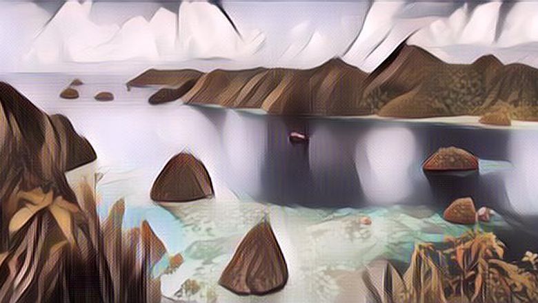 Liburan Kemana Ya? Nggak Usah Bingung, Berikut Destinasi Wisata yang Bisa Kamu Kunjungi