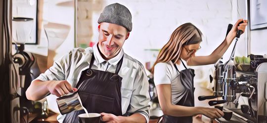 Ingin Cuan? Ini 3 Pilihan Kerja Sampingan Untuk Mahasiswa Tingkat Akhir