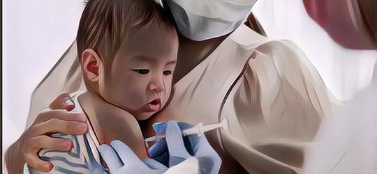 Mengenal Imunisasi Dasar Anak, Apa Sih Manfaatnya untuk Buah Hati?
