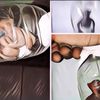 4 Penampakan Tuyul yang Viral, Ada yang Berhasil Ditangkap