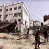 Rumah Sakit Kamal Adwan Dibakar Militer Israel Tangkap Direktur dan Staf Medis