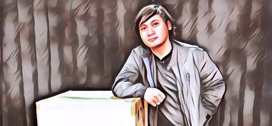 Cerita Brian Eks Sheila On 7 yang Gabung dengan Band Tiket