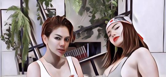 Mengejutkan! Bayaran Nikita Mirzani dan Dinar Candy di Konten Dewasa Terkuak, Direkrut Talkshow Baru di YouTube