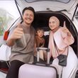 Tips Agar Tubuh Tetap Fit Selama Perjalanan Mudik ke Kampung Halaman
