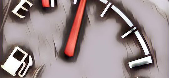 Efek Buruk Sering Nunda Isi Bensin Sampai Indikator Berada di E (Emergency), Jangan Dibiasakan Ya!