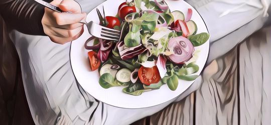 5 Gaya Hidup Sehat Bisa Bikin Kamu Awet Muda dan Bebas Penyakit Kronis Sampai Tua