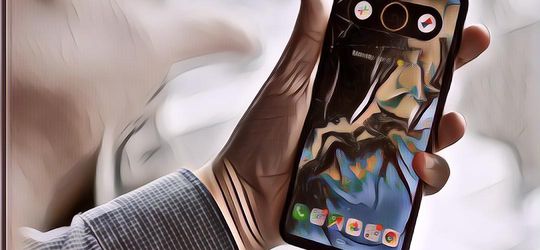 Ponsel Flagship Baru LG Kemungkinan Berubah dari G9 Menjadi V60 ThinQ