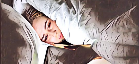 Cara Mengatasi Insomnia Saat Puasa, Demi Ramadan yang Sehat dan Berkah