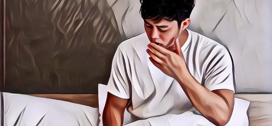 Gak Usah Heran Kalo Cowok Bisa Jauh Lebih Sering Berpikiran Mesum daripada Cewek, Penelitian Membuktikan Itu Kok