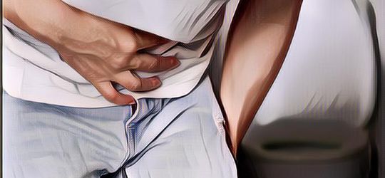 Susah BAB? Coba 7 Cara Alami Atasi Konstipasi Berikut Ini