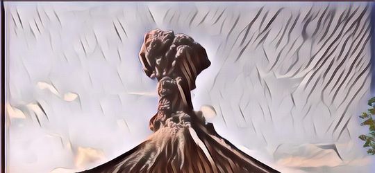 Siap-siap, Studi Ini Prediksi Bakal Ada Bencana Alam yang Lebih Dahsyat dari Virus Corona Beberapa Dekade Lagi