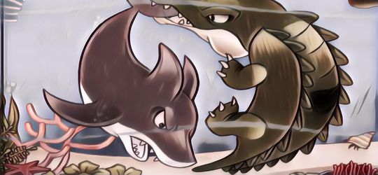 5 Jenis Dongeng Anak Pendek Ini Cocok Buat Teman Sebelum Tidur