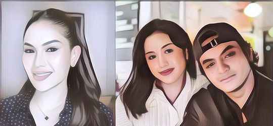 Tanggapi Pernyataan Vadel Badjideh, Nikita Mirzani Sebut Kebohongan dan Ungkap Alasan Lolly Kabur