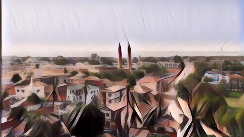 Untung Tinggal di Indonesia, Ternyata 3 Negara Ini Tidak Memiliki Gunung Lho