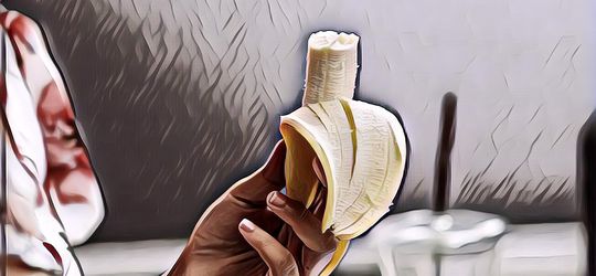 Manfaat Makan Pisang Setiap Hari, Ternyata Sebagus Itu!